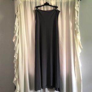 Lularoe “Classic Maxi” Skirt